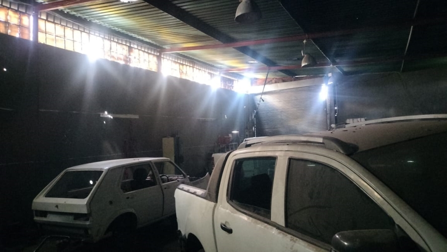 Commercial Property for Sale in Bayswater Free State